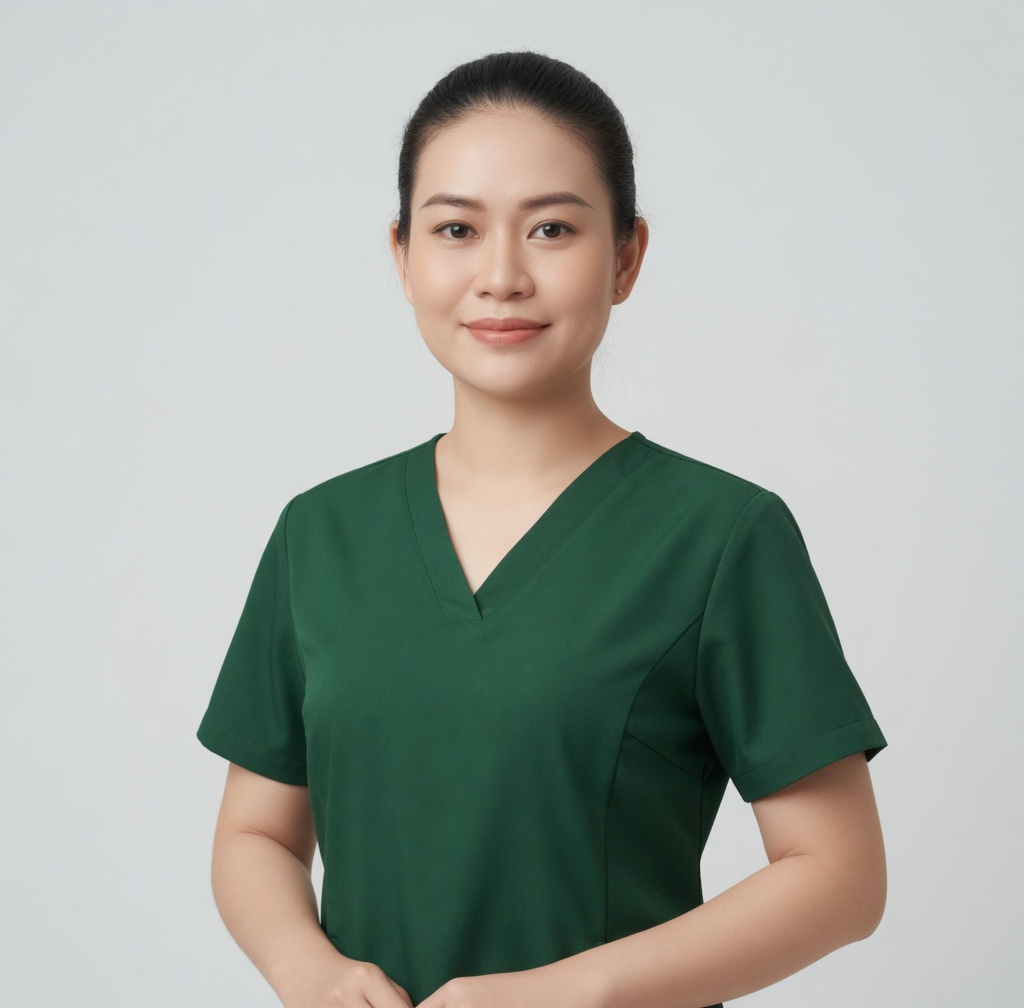 Ảnh đại diện Nguyễn Thị tươi