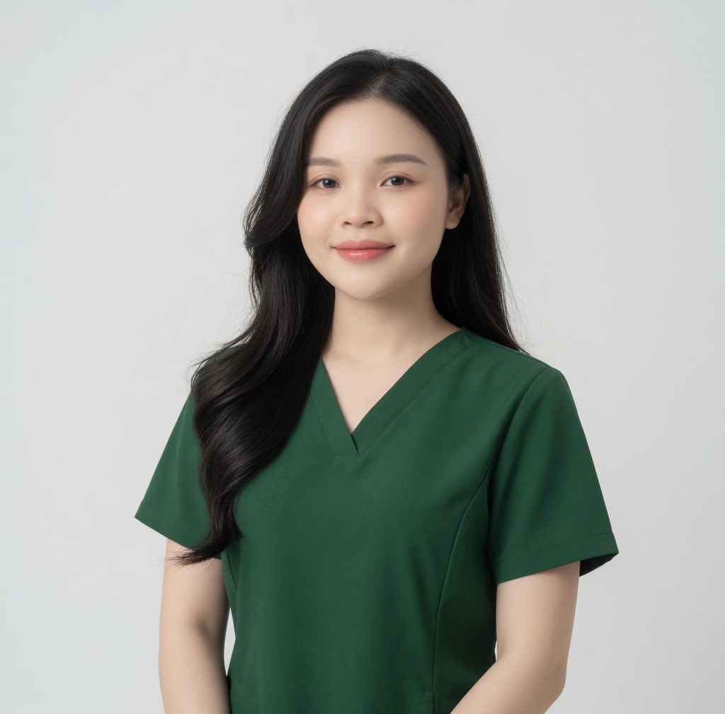 Ảnh đại diện Trần  thi duyệt