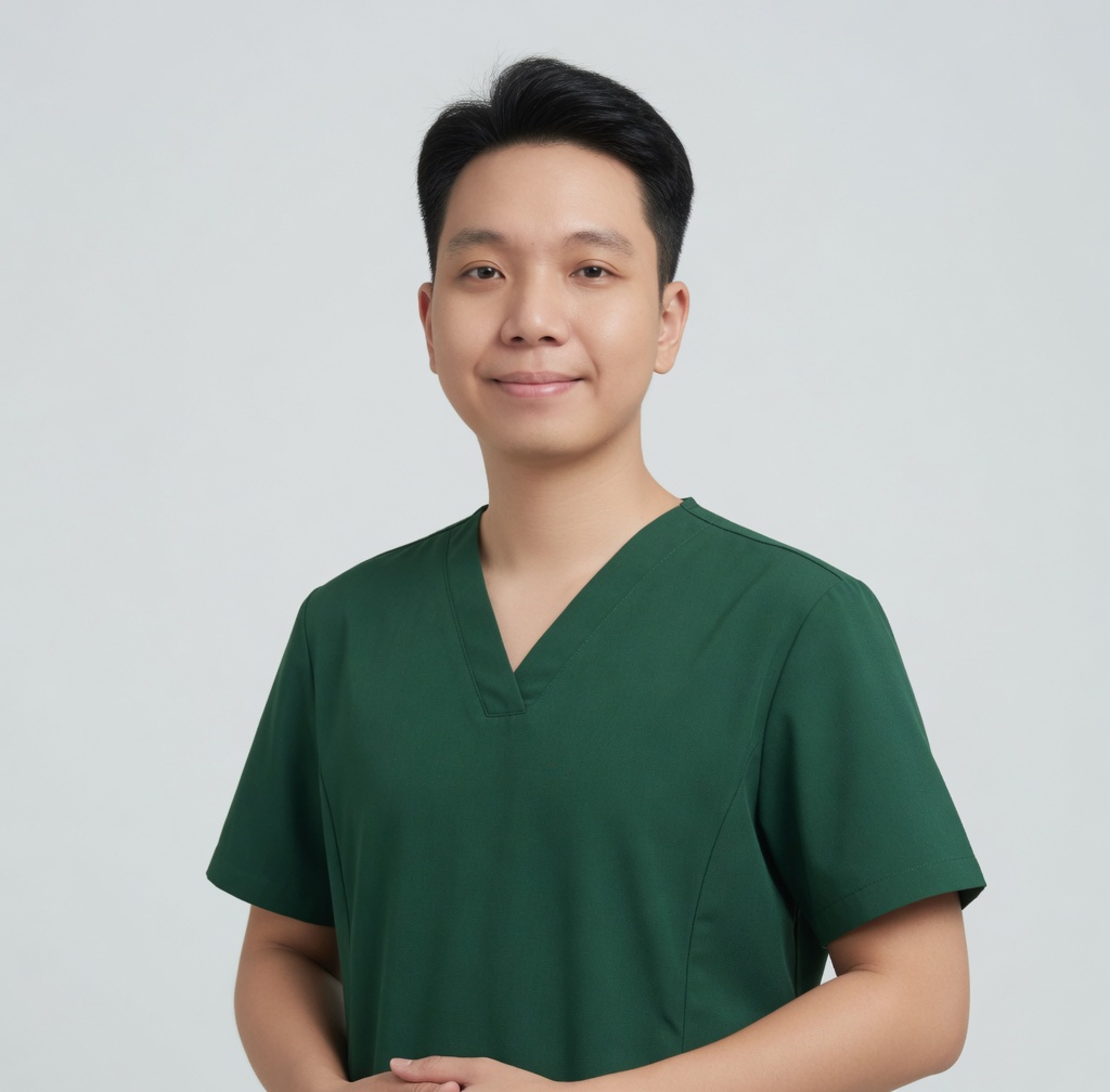 Ảnh đại diện kỹ thuật viên Nguyễn Ngọc Nam