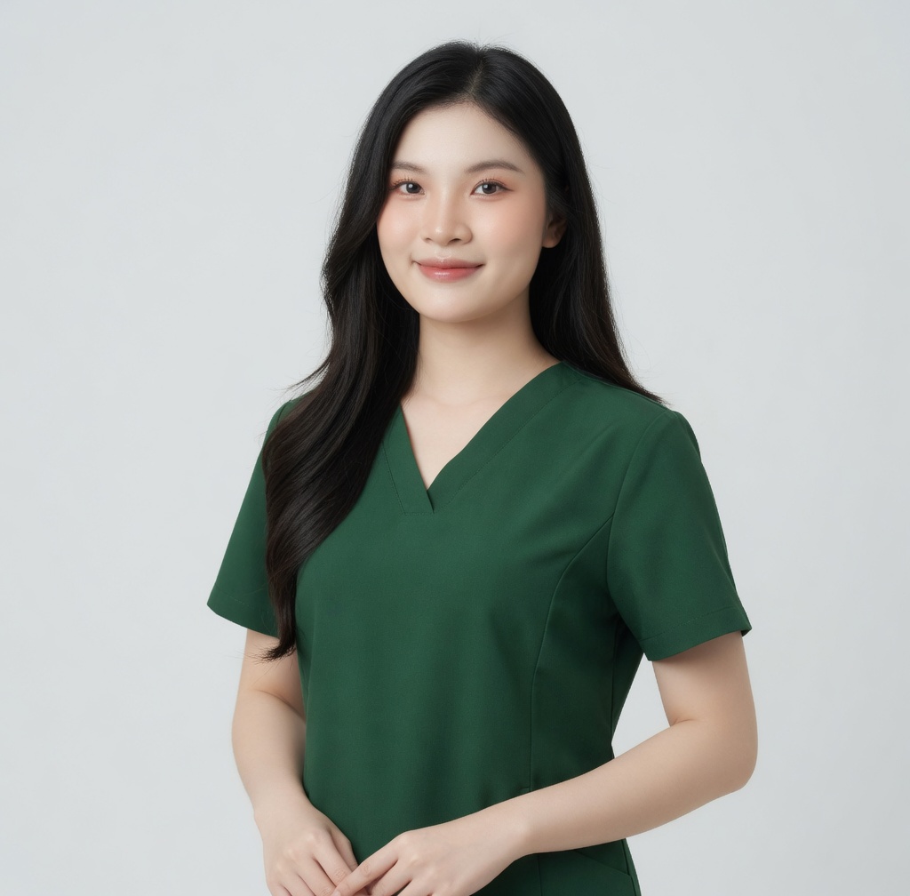 Ảnh đại diện kỹ thuật viên Gấu