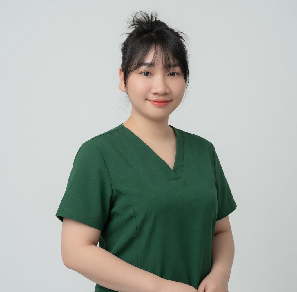 Ảnh đại diện kỹ thuật viên Linh