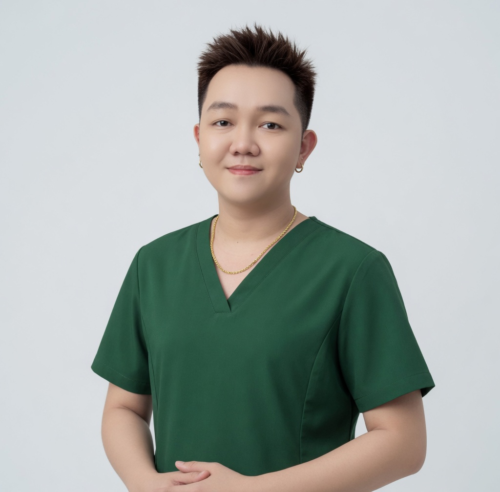 Ảnh đại diện kỹ thuật viên sam