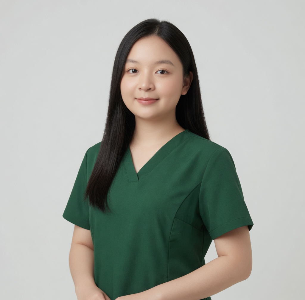 Ảnh đại diện kỹ thuật viên Hồng Diễm