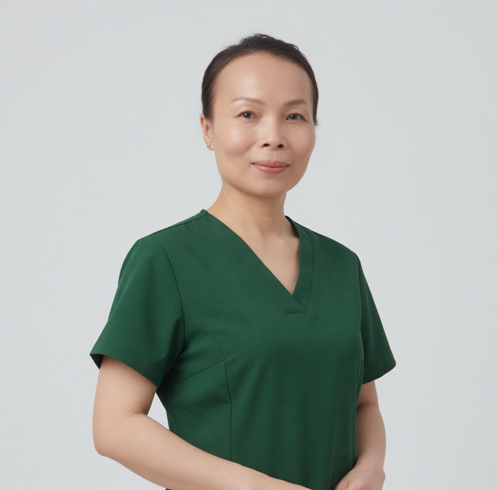 Ảnh đại diện Nguyễn thị Chi