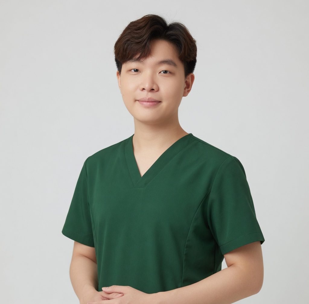 Ảnh đại diện kỹ thuật viên Trương tuấn kiệt