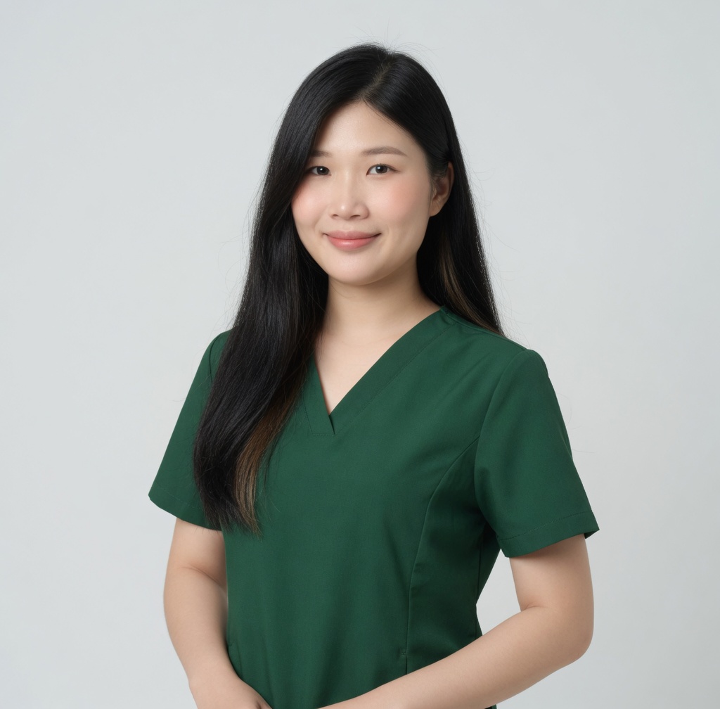Ảnh đại diện kỹ thuật viên Nguyễn Tố Uyên