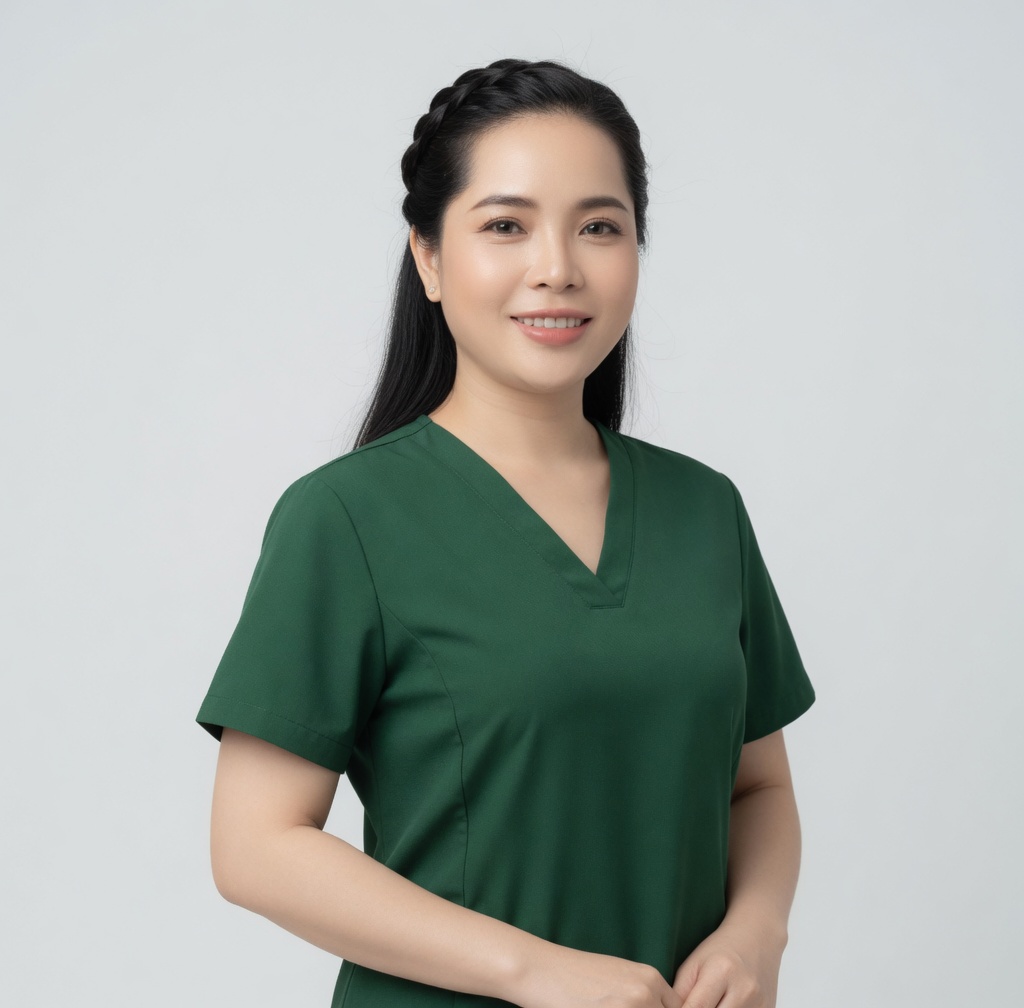 Ảnh đại diện Phạm kim ngân