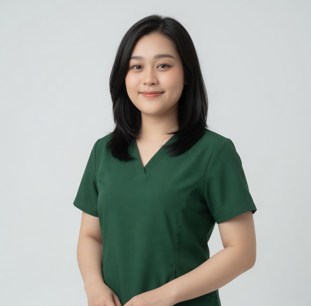 Ảnh đại diện Lê thị mỹ linh