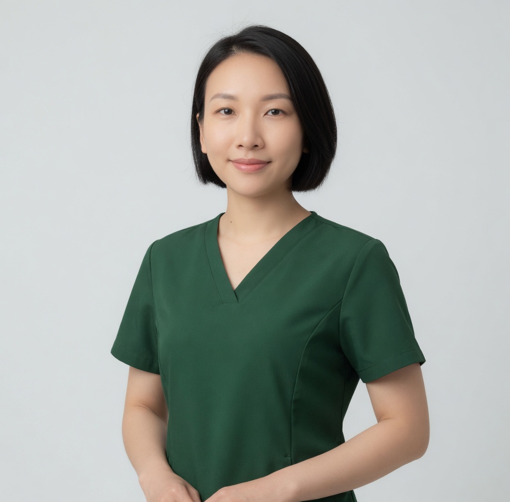 Ảnh đại diện kỹ thuật viên Phoebe Nguyễn