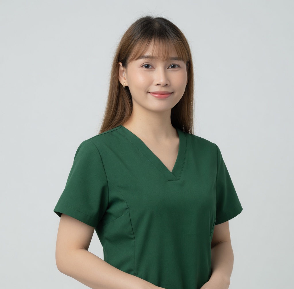 Ảnh đại diện Mie Mie