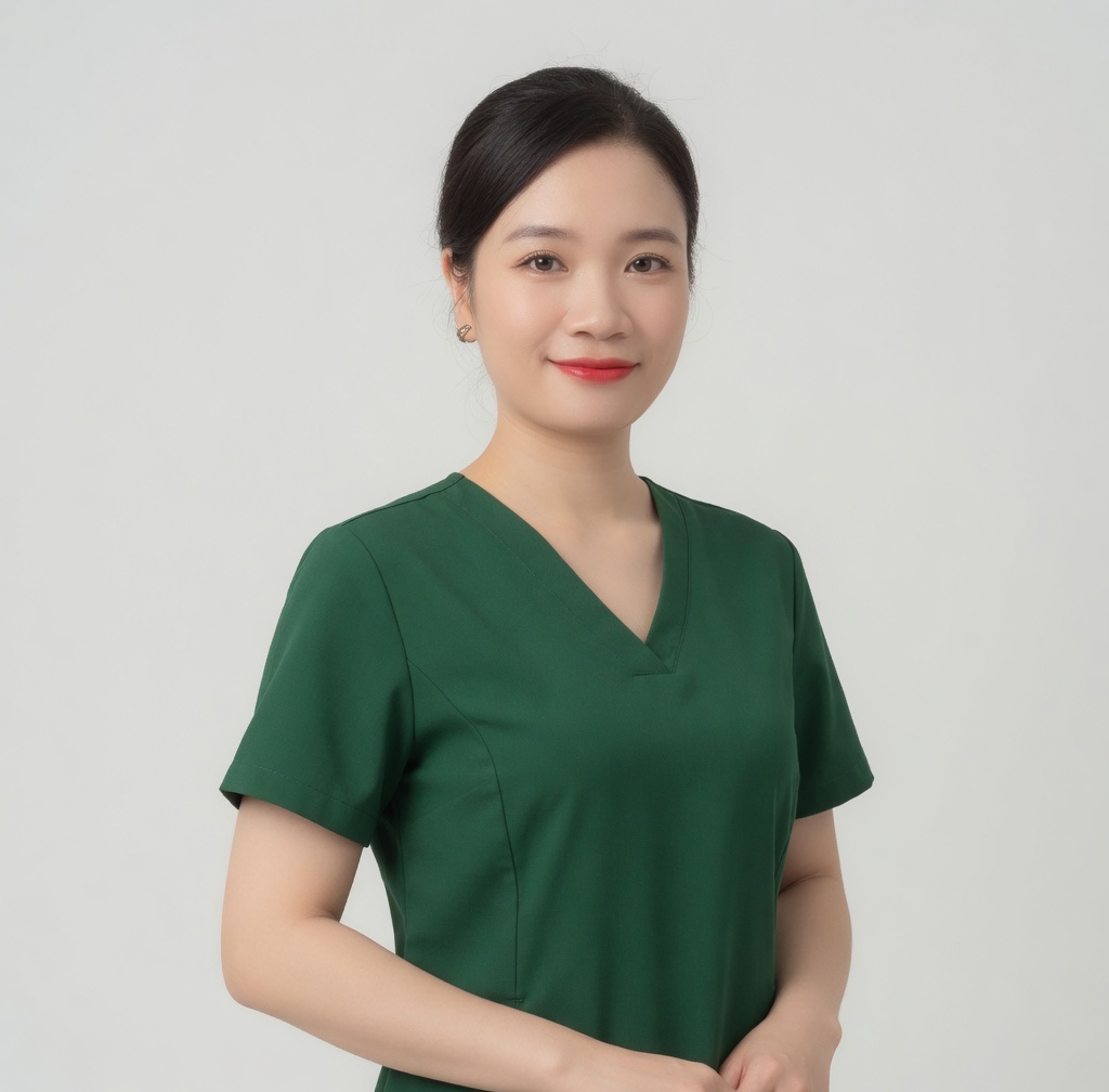 Ảnh đại diện Nguyễn Thị Huệ