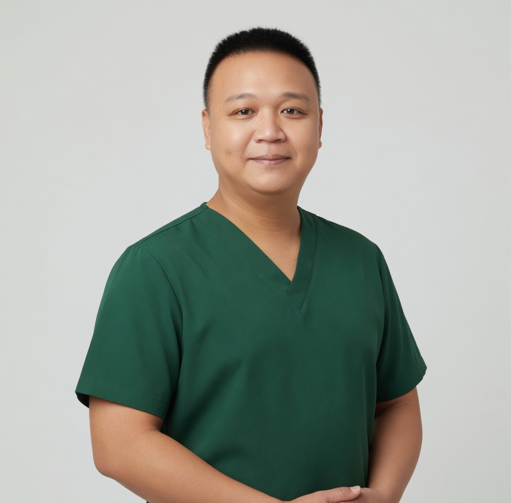 Ảnh đại diện kỹ thuật viên Bun Nguyễn