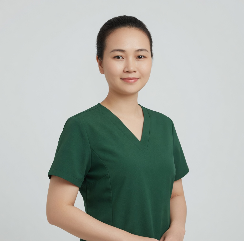 Ảnh đại diện Duong thi Thom