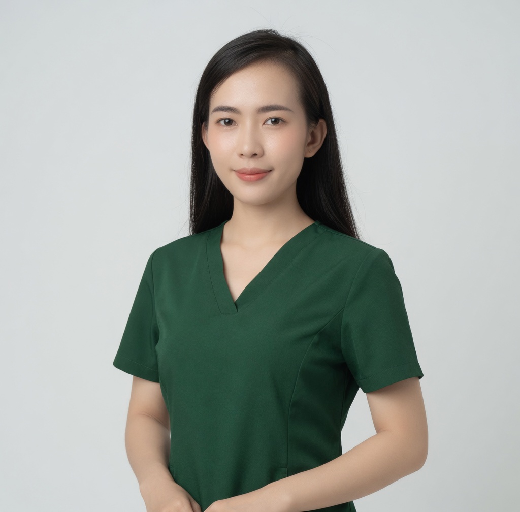 Ảnh đại diện kỹ thuật viên Ivy