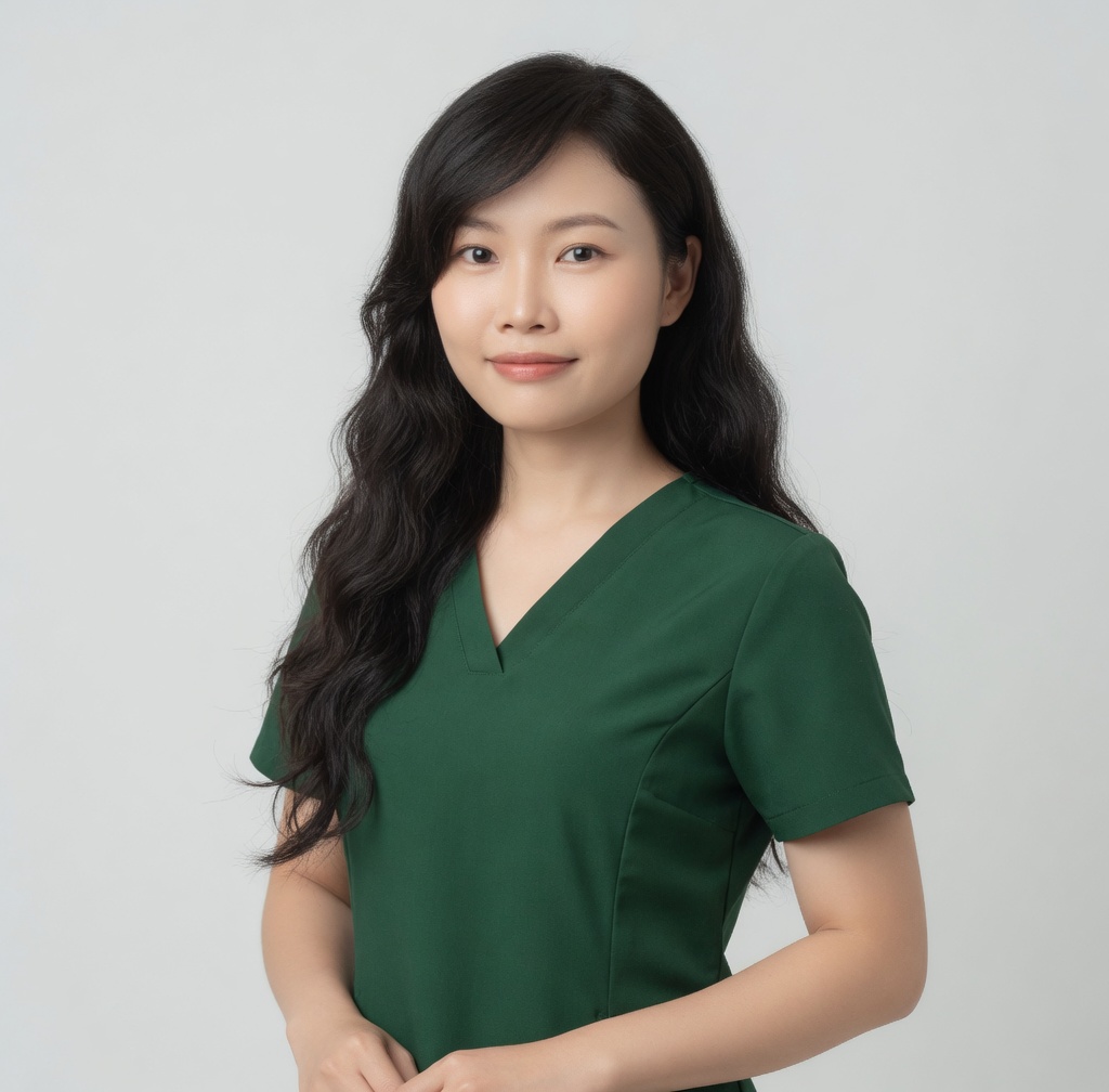 Ảnh đại diện Zina