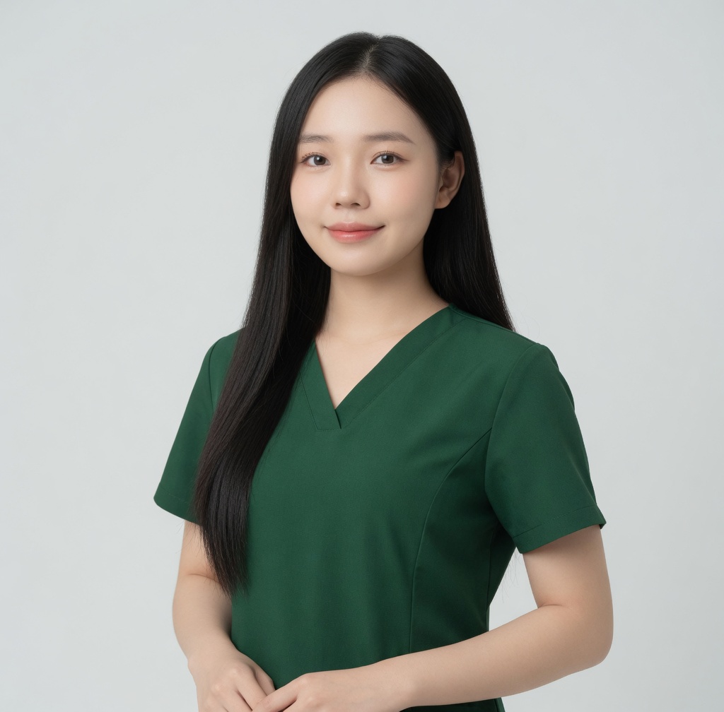 Ảnh đại diện kỹ thuật viên Yến nhi