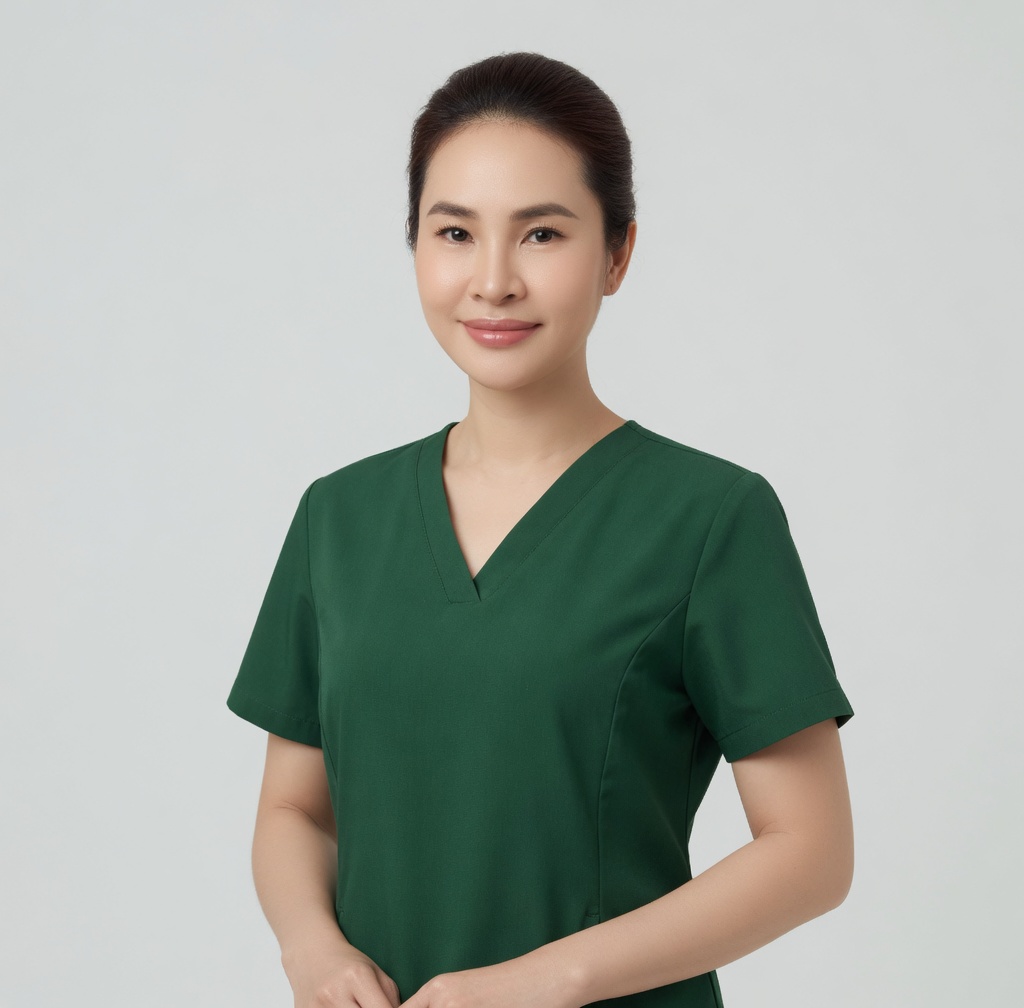 Ảnh đại diện Mỹ ý