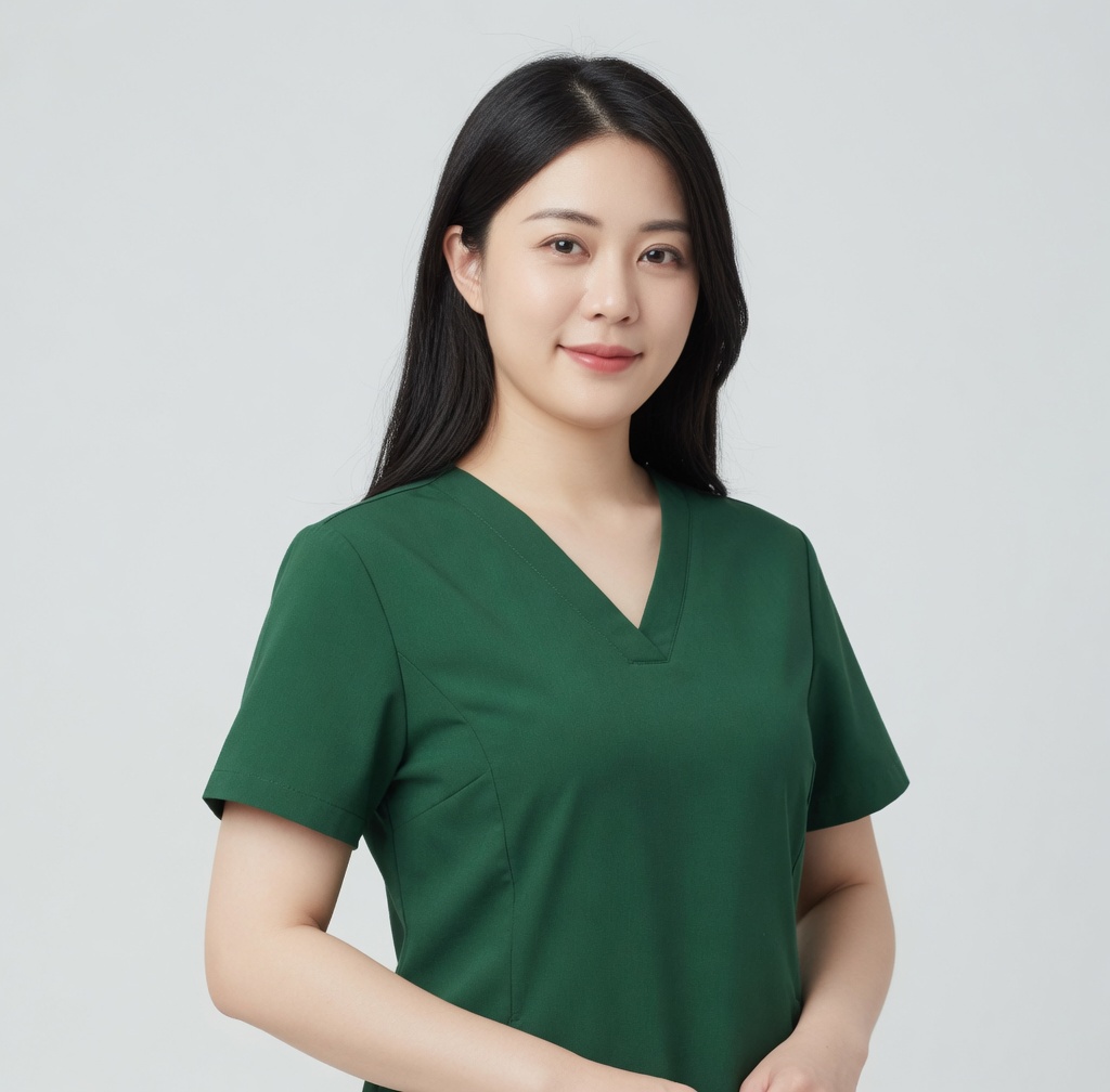 Ảnh đại diện kỹ thuật viên Trần thị Hồng dung