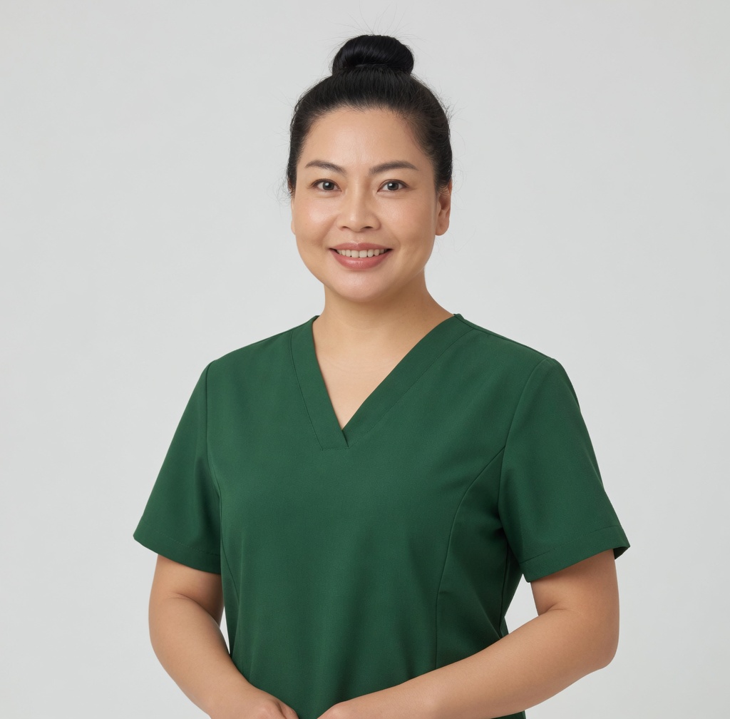 Ảnh đại diện Ha thi cam linh