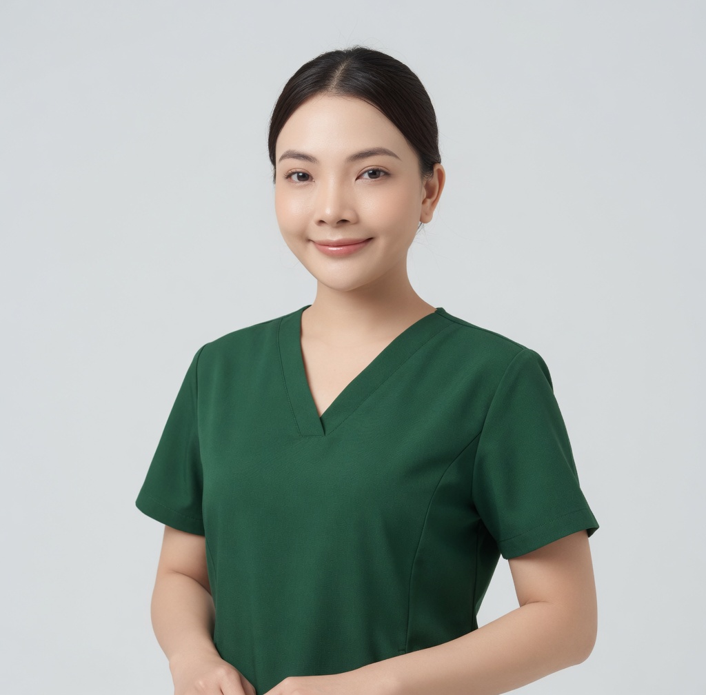 Ảnh đại diện Ta Yen Thanh