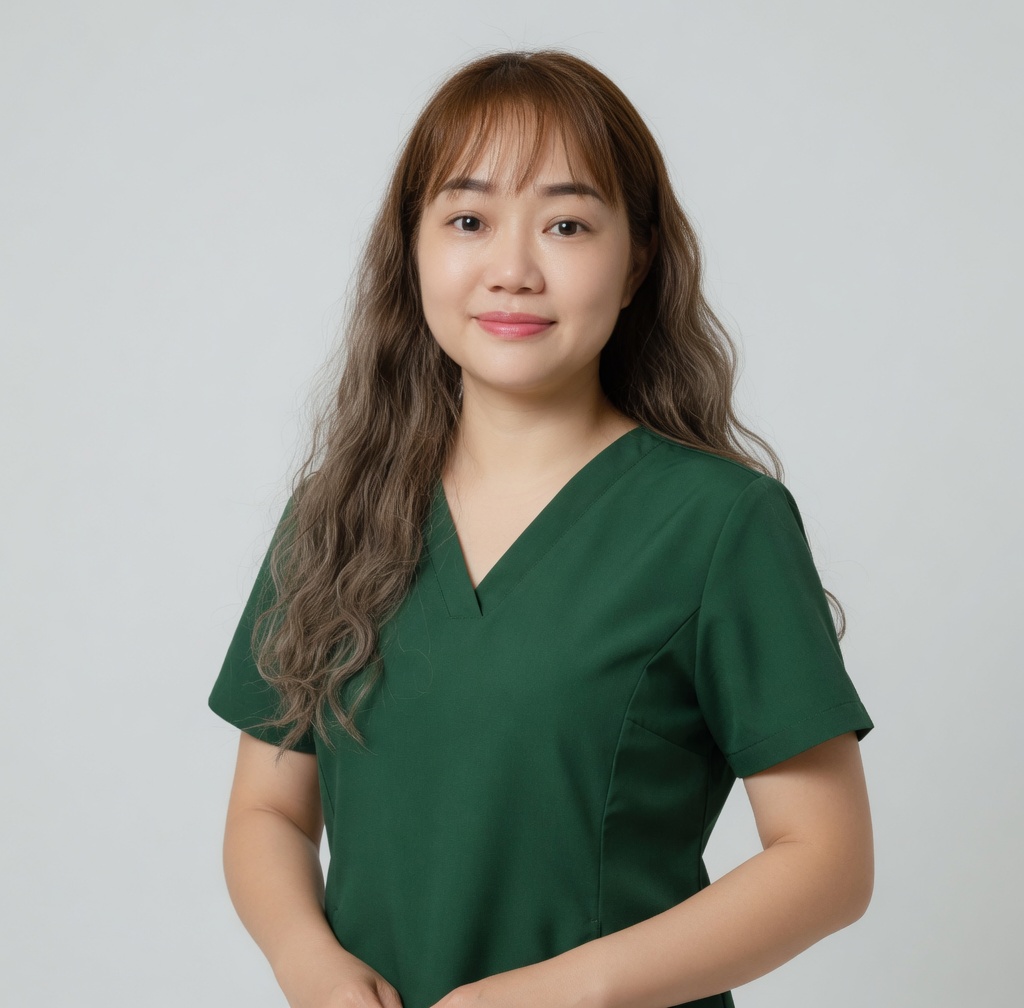 Ảnh đại diện Chau Thi Ngoc Loan