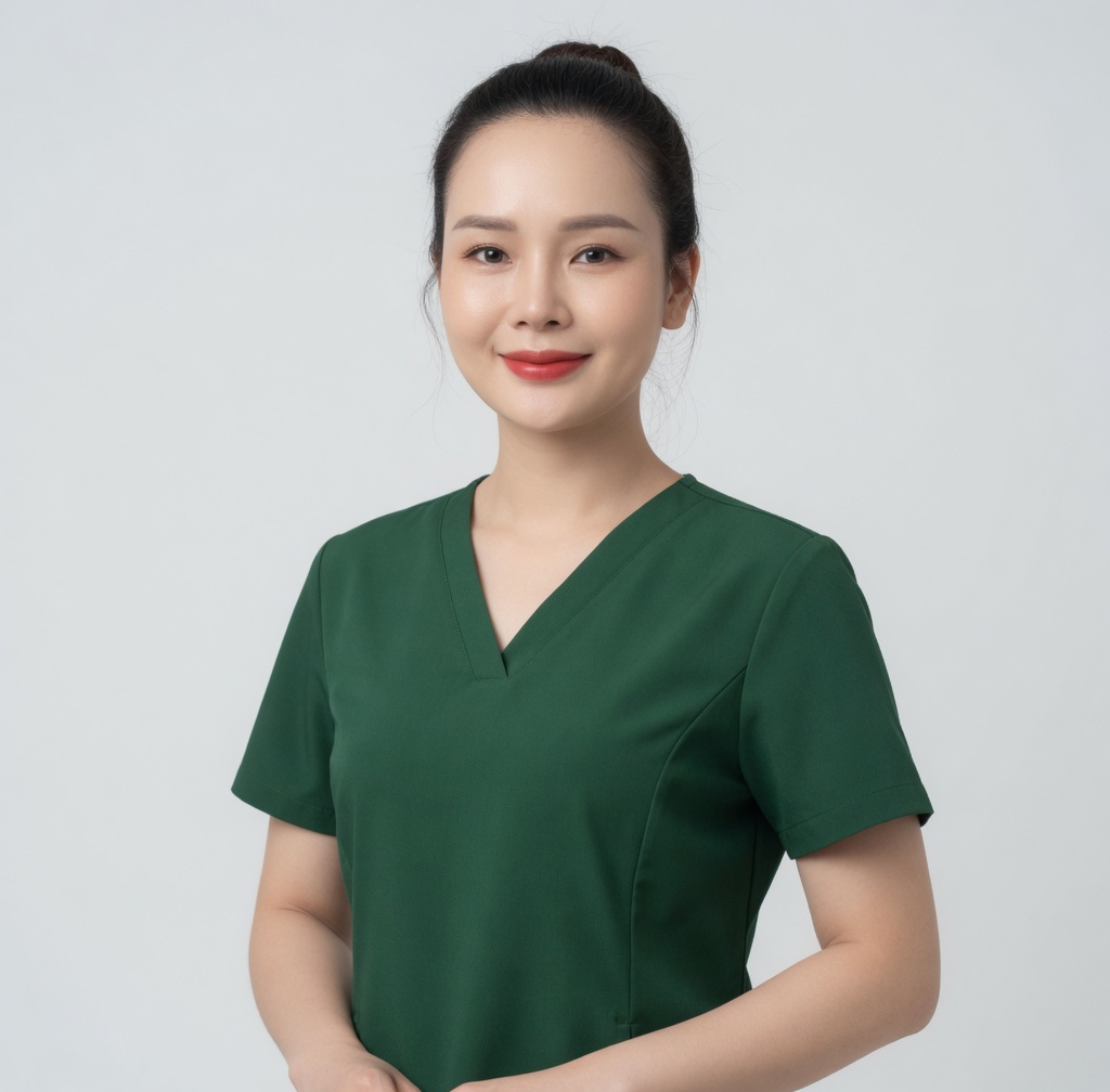 Ảnh đại diện kỹ thuật viên Ly