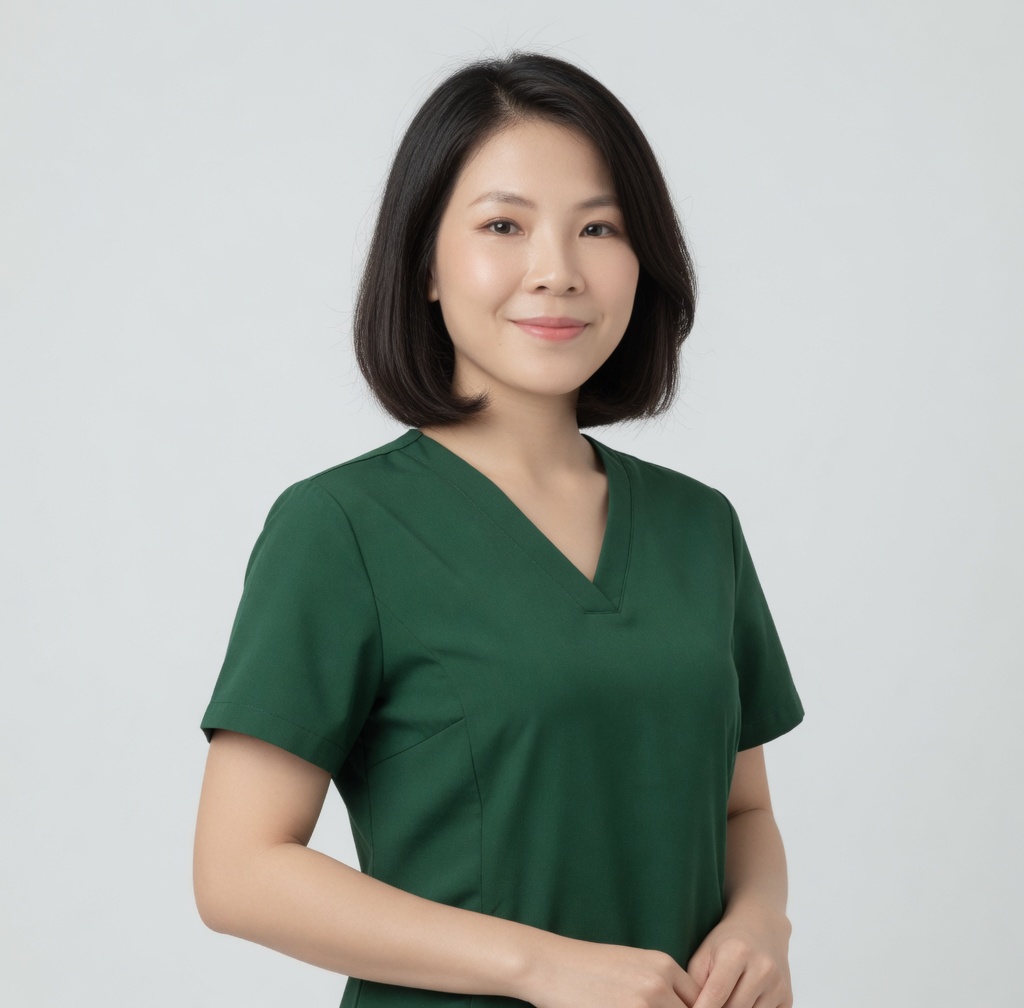 Ảnh đại diện ruby