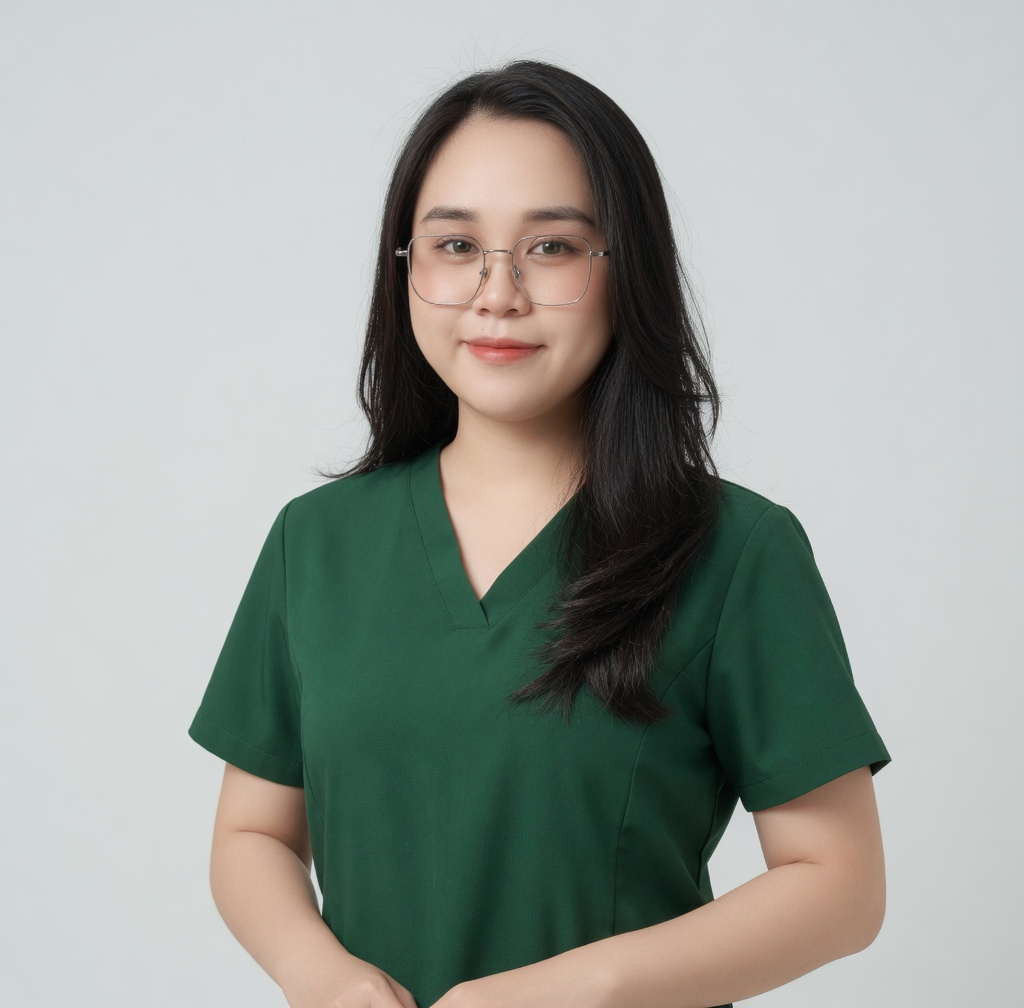 Ảnh đại diện kỹ thuật viên Binh Xuyen