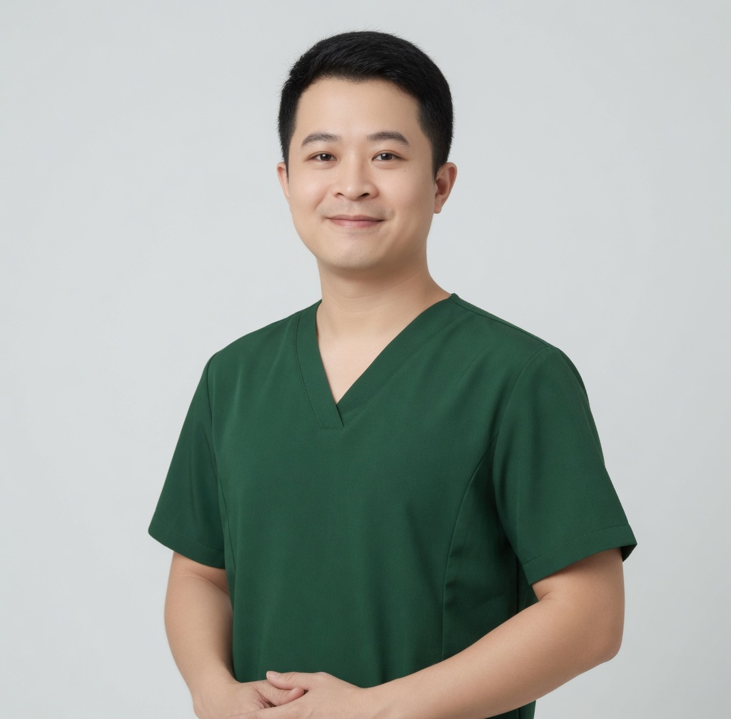 Ảnh đại diện Khánh Tùng