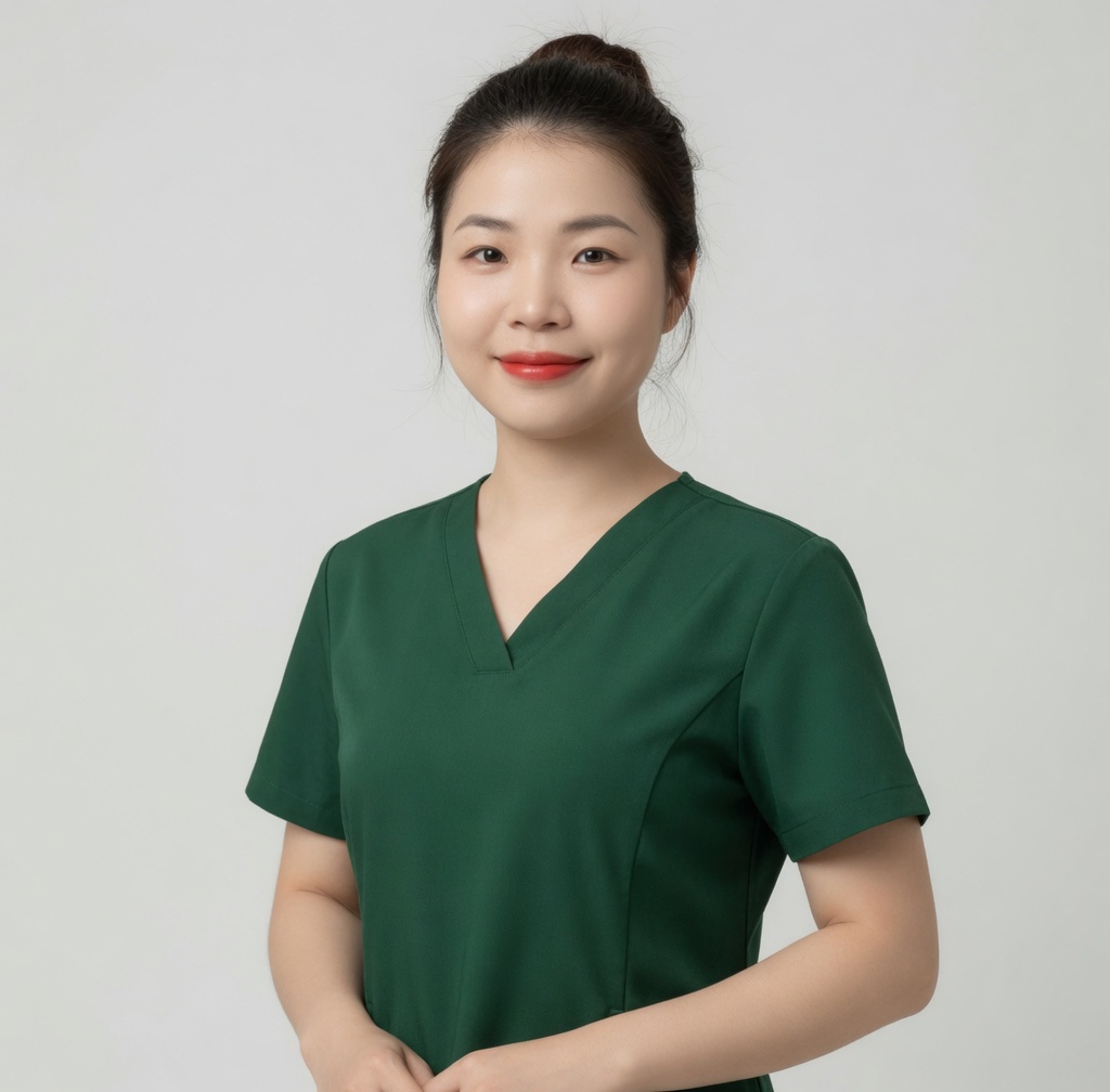 Ảnh đại diện kỹ thuật viên Phúc