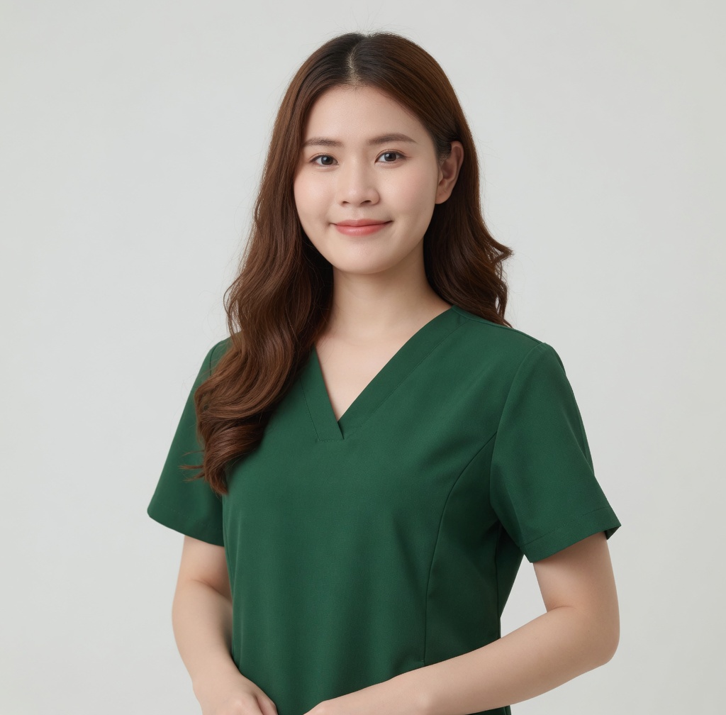 Ảnh đại diện Linda