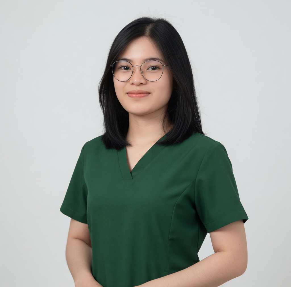 Ảnh đại diện kỹ thuật viên Thu Thảo