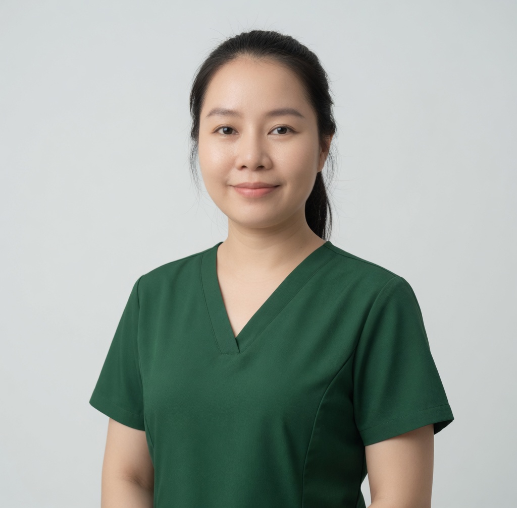 Ảnh đại diện kỹ thuật viên Lê Thị Đào