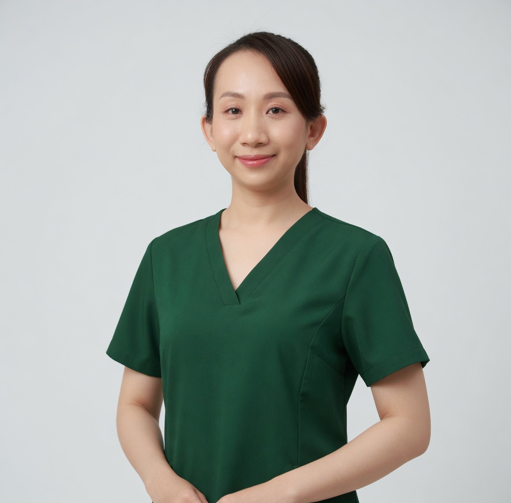 Ảnh đại diện Thanh Trà