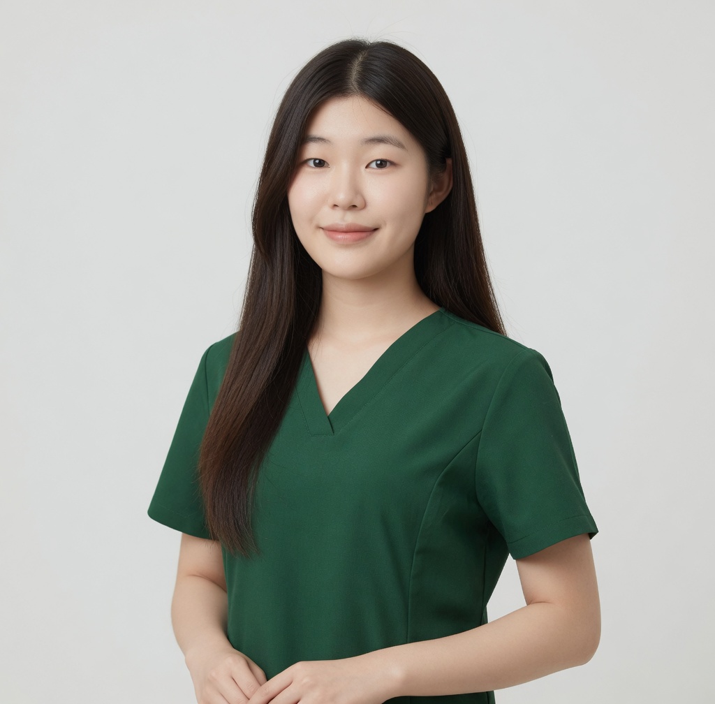 Ảnh đại diện kỹ thuật viên Hà Khánh Ly