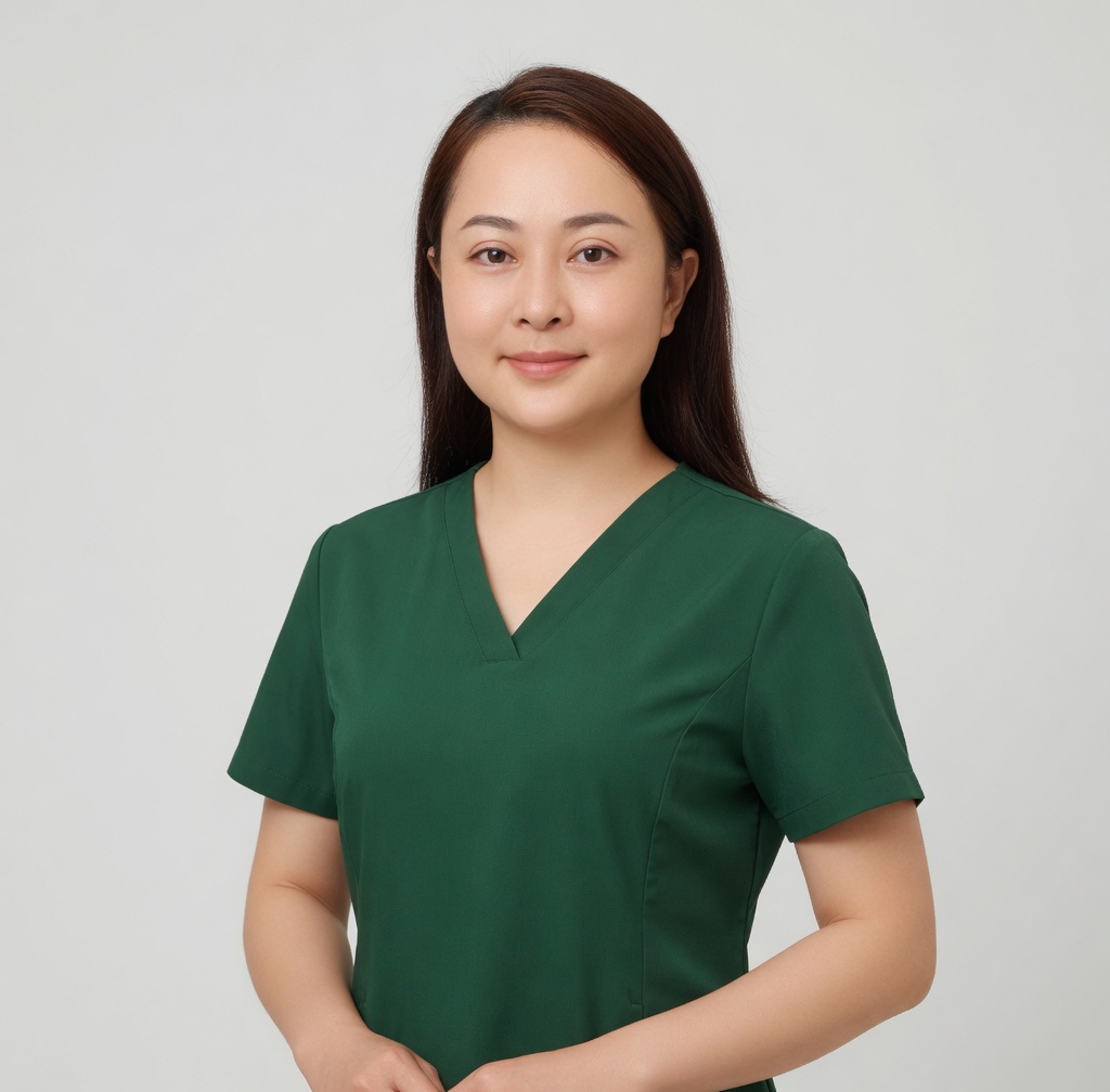 Ảnh đại diện My My