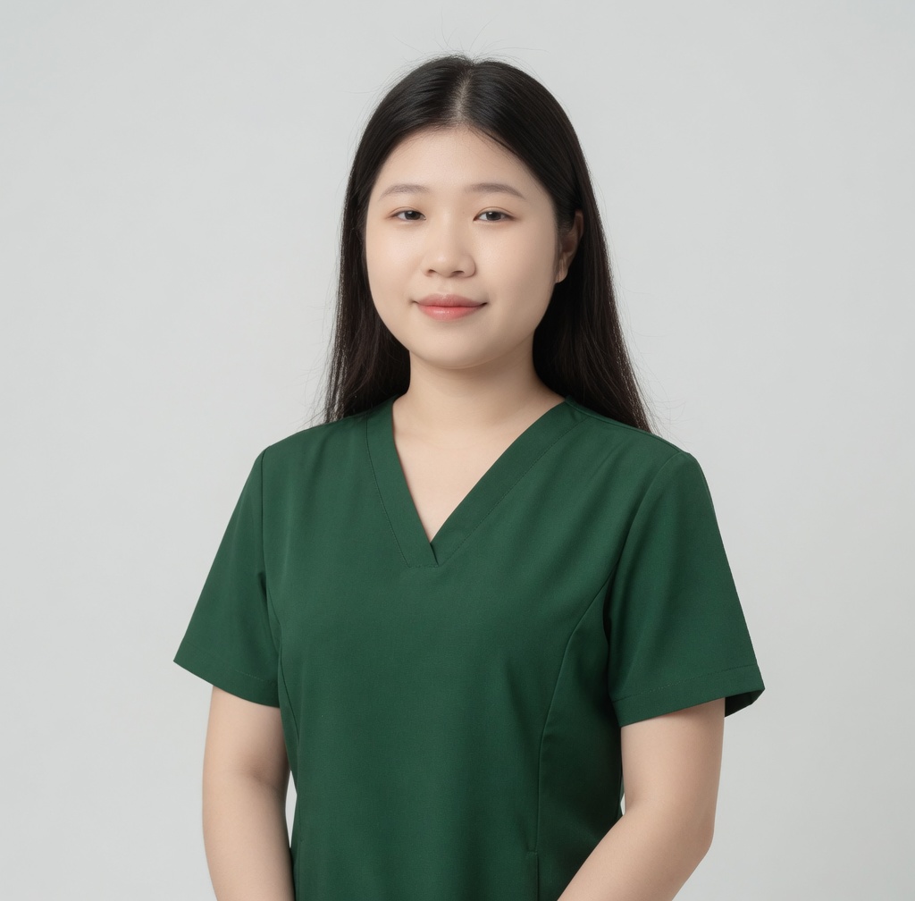 Ảnh đại diện Khánh Quyên
