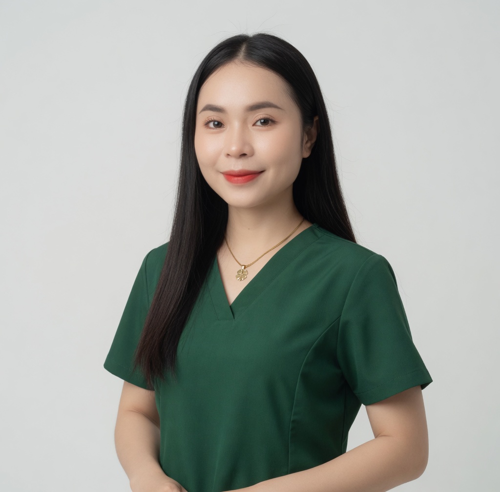 Ảnh đại diện Rubi Thao