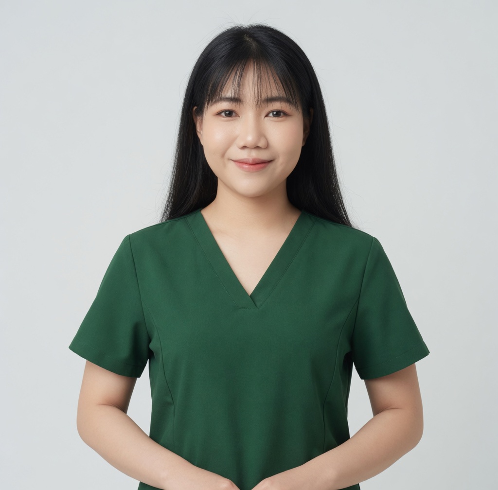 Ảnh đại diện Dinh Bich Tra