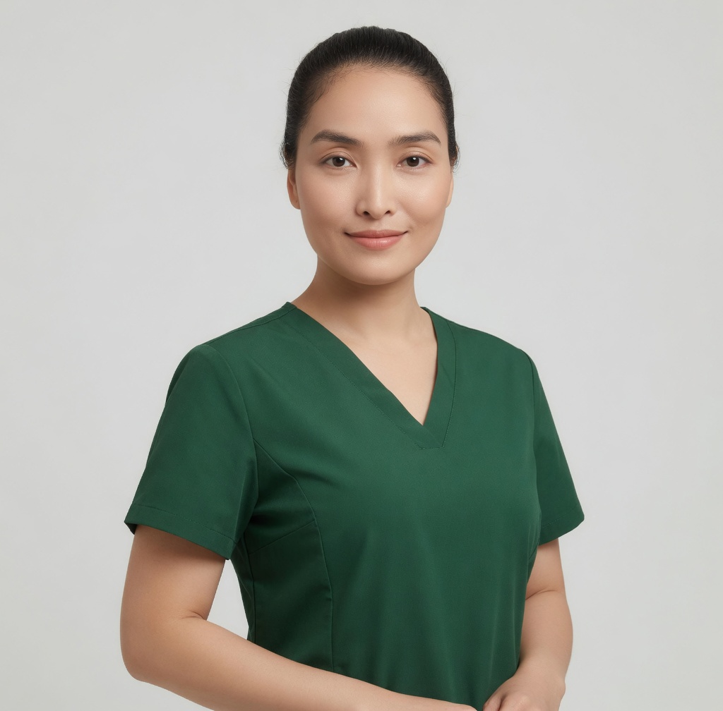 Ảnh đại diện May