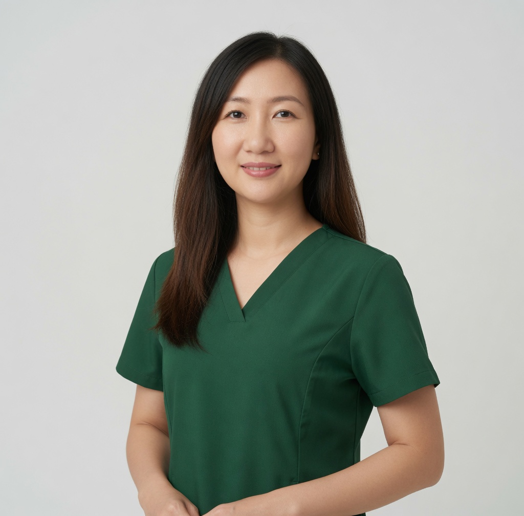 Ảnh đại diện Hân
