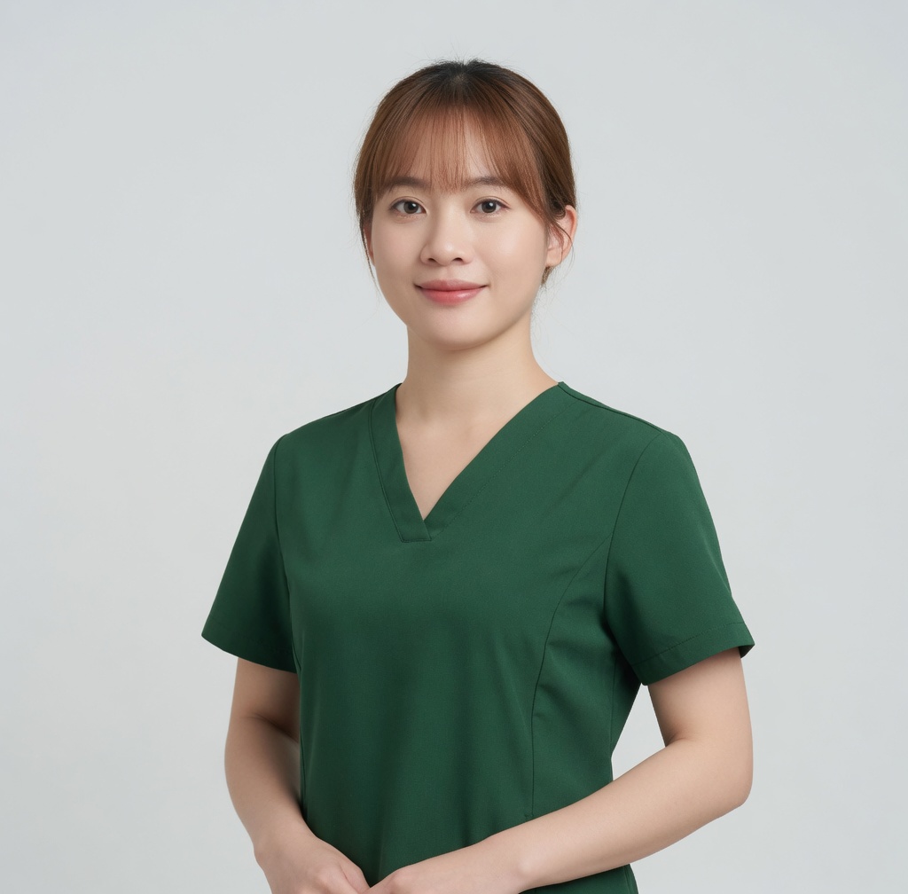 Ảnh đại diện Nguyen thi hau