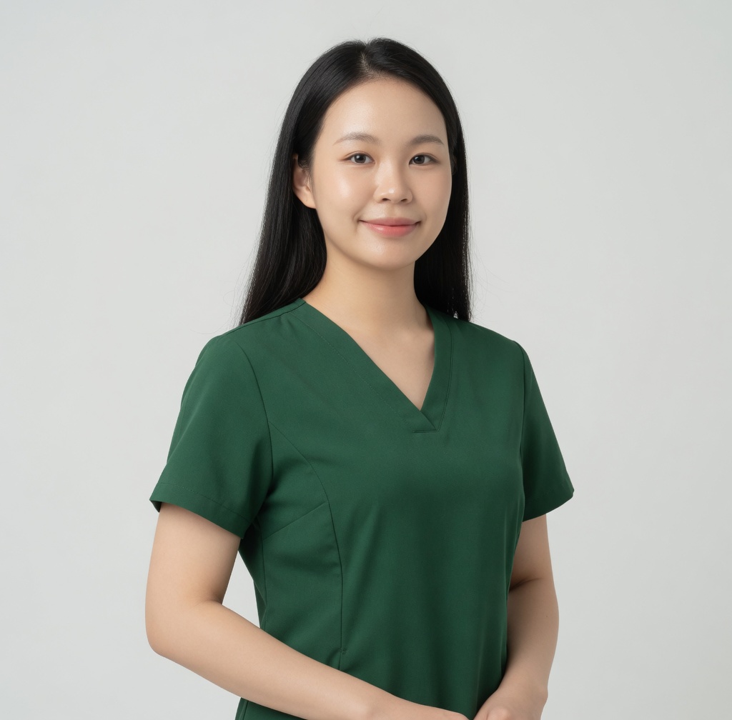 Ảnh đại diện kỹ thuật viên Lam Nhi