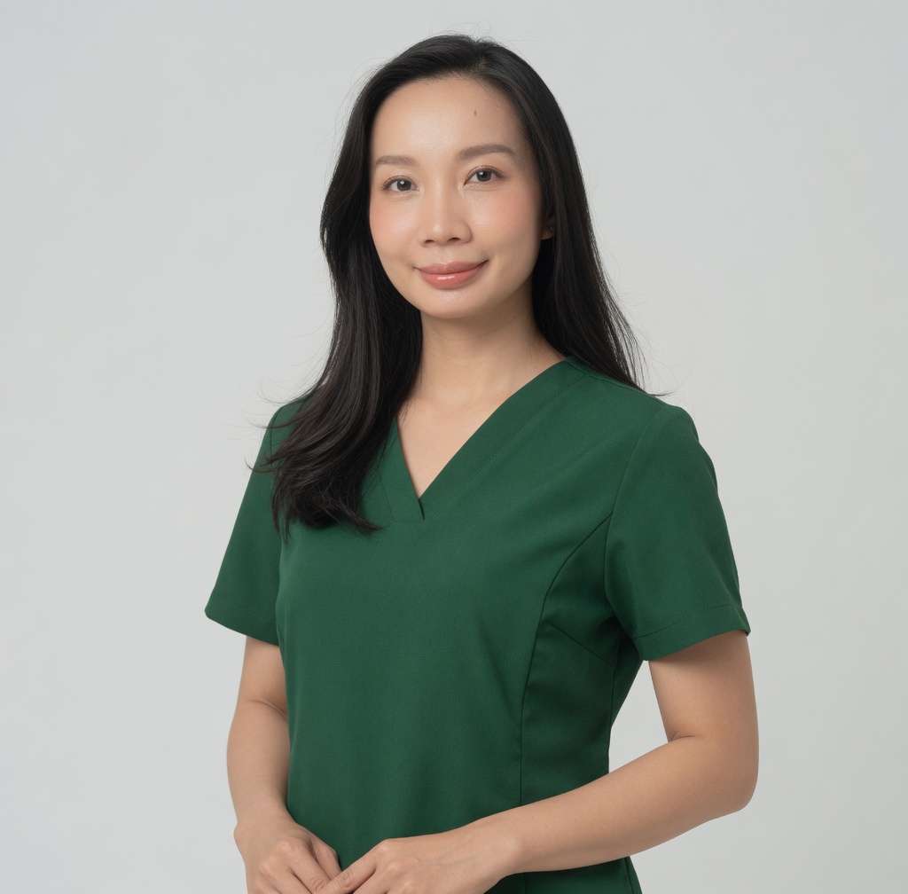 Ảnh đại diện Ho Thi My Chau
