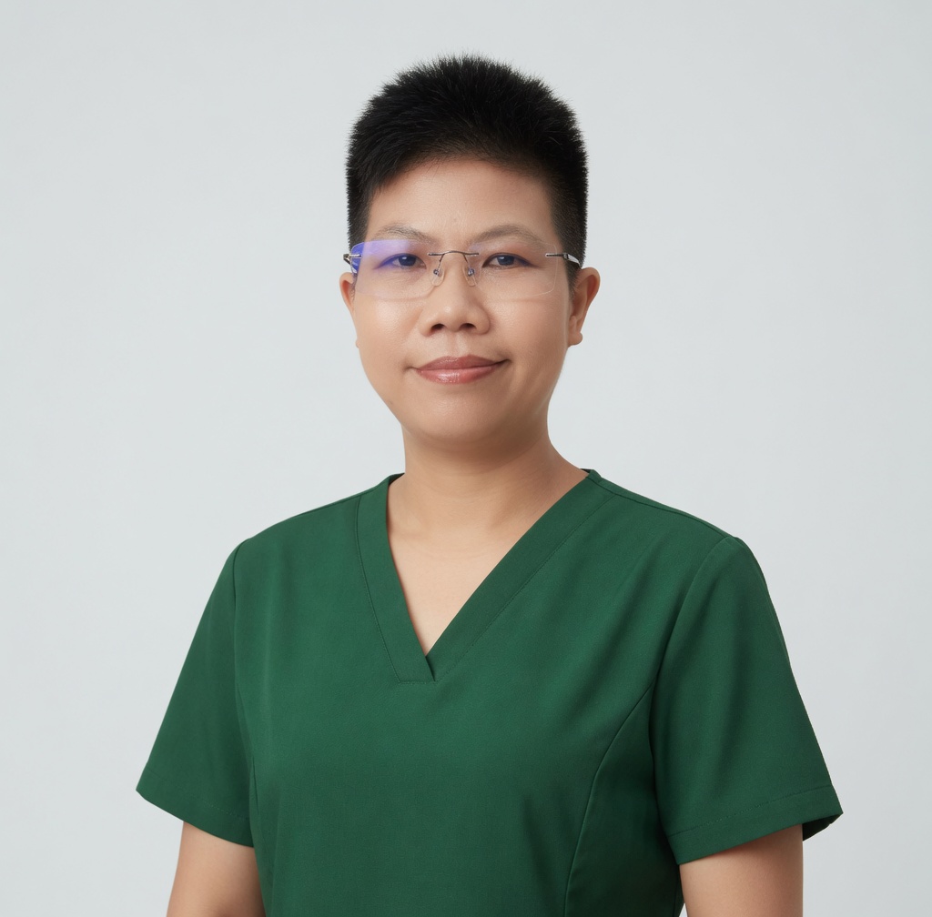 Ảnh đại diện kỹ thuật viên Thuong