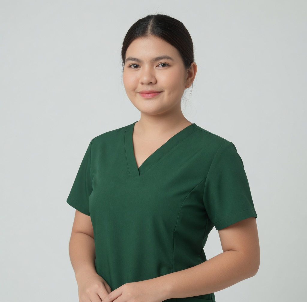 Avatar ELEAH MAE MANAY BORBON