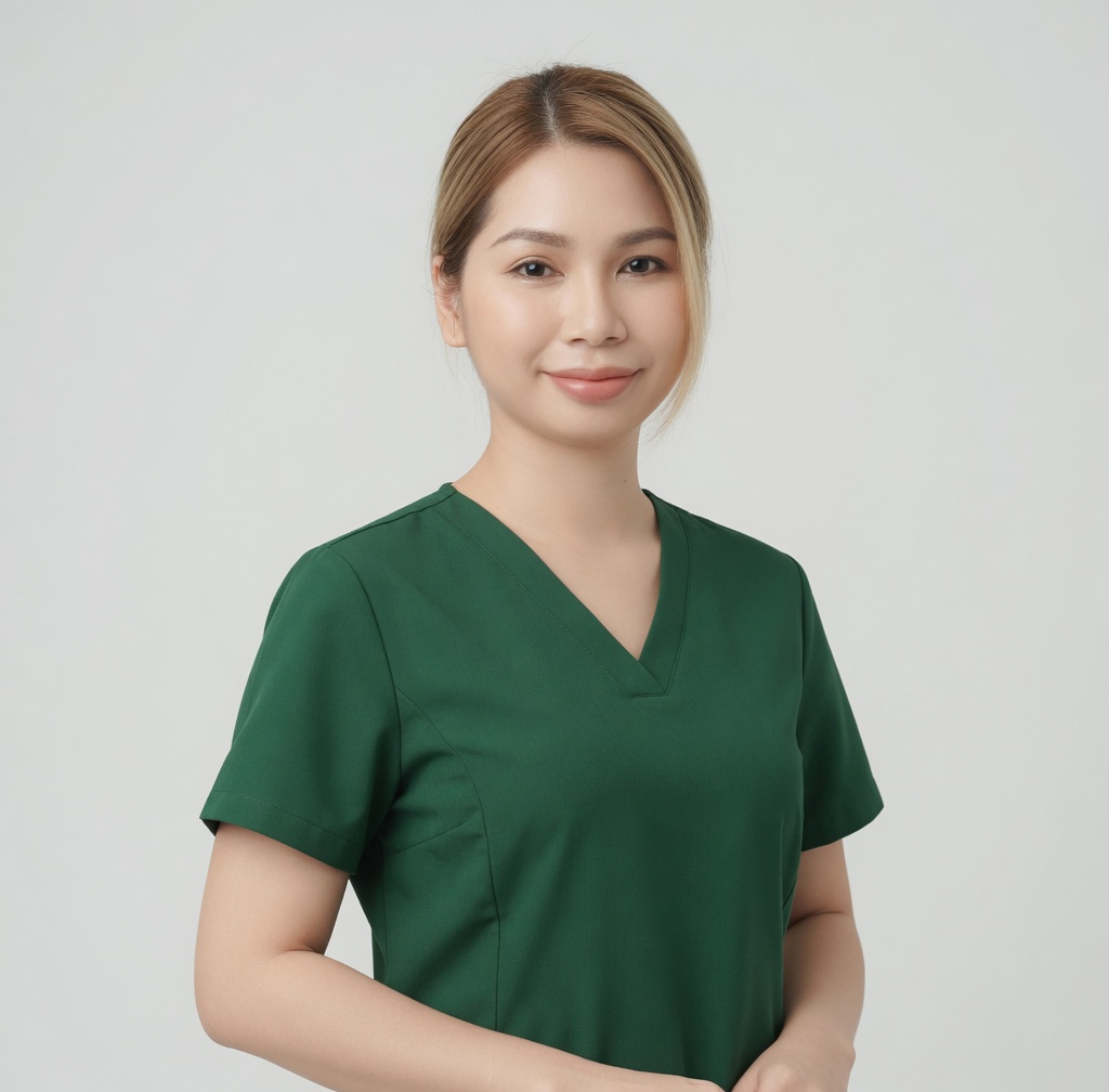 Ảnh đại diện Hà Nguyễn