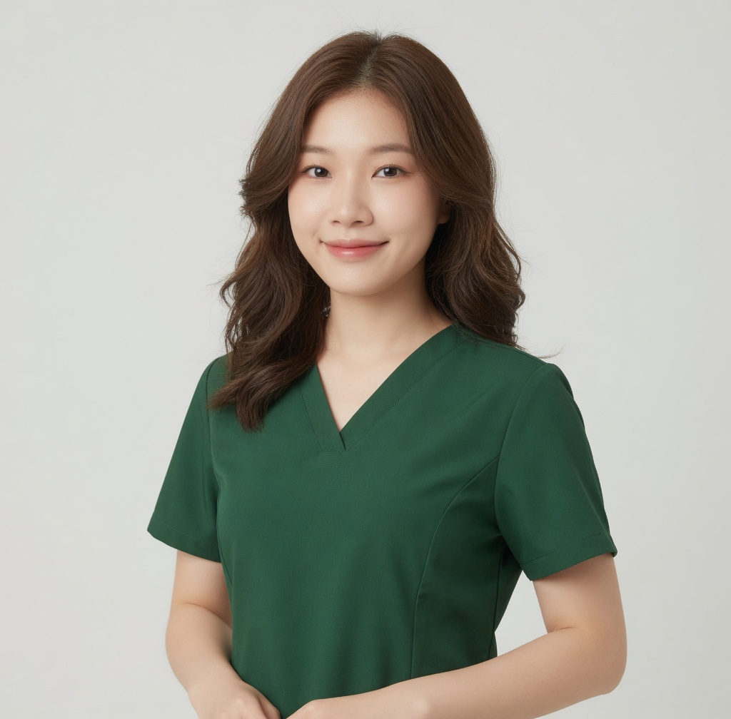 Ảnh đại diện kỹ thuật viên An An