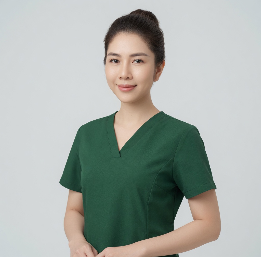 Ảnh đại diện kỹ thuật viên Tú Trinh