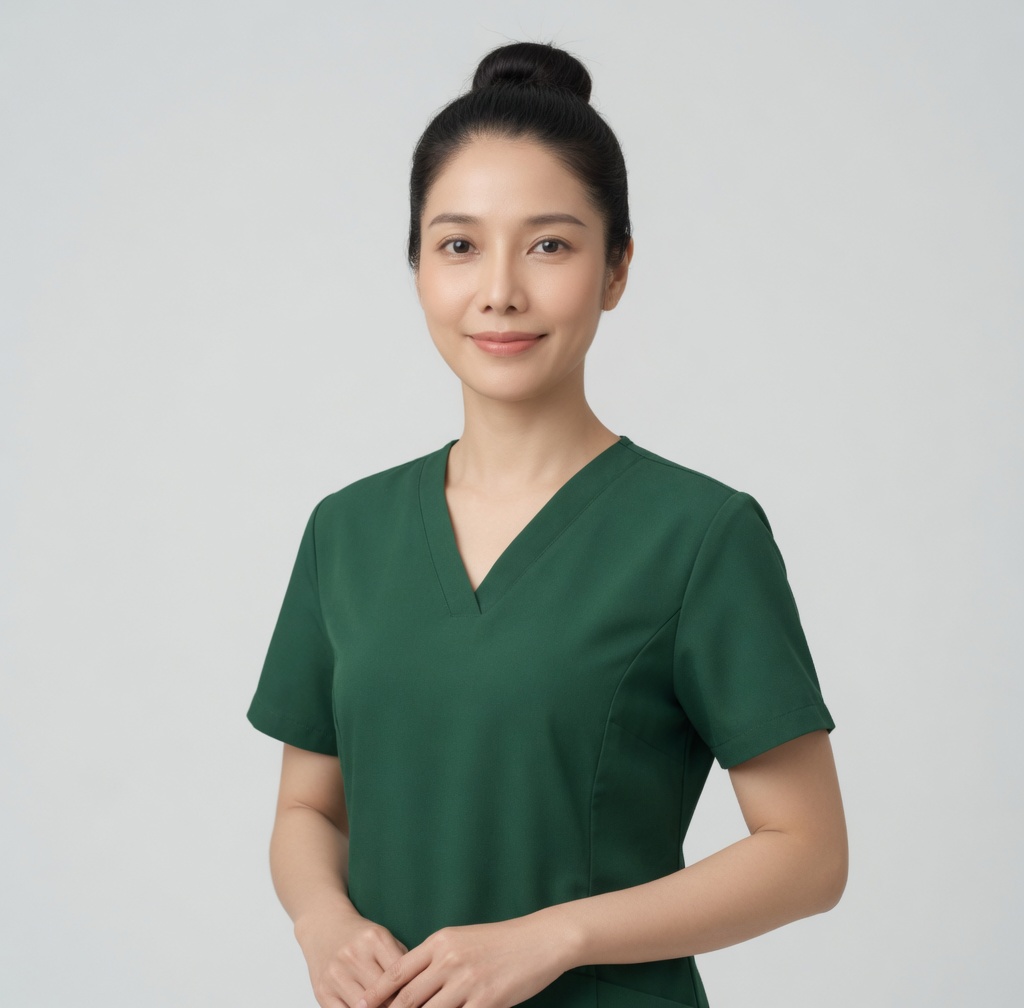 Ảnh đại diện Ly